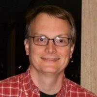 Bruce Calvert