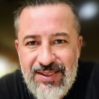 Marcos Terceiro