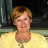 Cornelia Decker