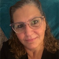 Deborah Cunningham