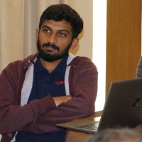 Ramireddy Karthik Reddy