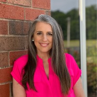 Angela Gray