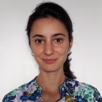 Cécile Armaos