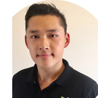 Michael Tan