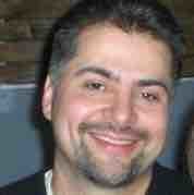 Ray Gonzalez