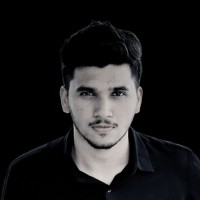 Adil Mohamed Parayil