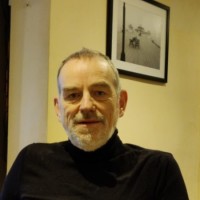 Mark Harnett