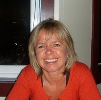 Mandy Holland