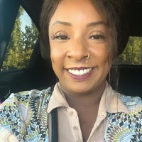 Anecia Brown