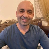 Georgios Mama Andreou