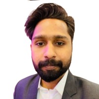 Harsh Garg
