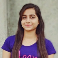 Sweety Adroja