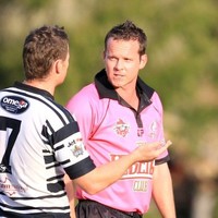 Clayton Sharpe