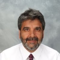Michael Cazares