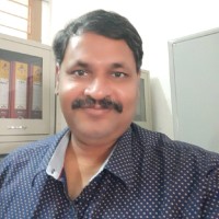 P V HARI PRASAD