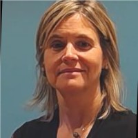 Teresa Almeida Da Silva