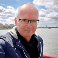Hans Roel Nieuwenhuijse