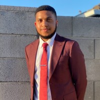 Isaiah Pearson