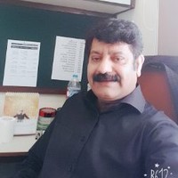 Shad Taqvi