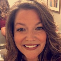 Jennifer Langan, RACR