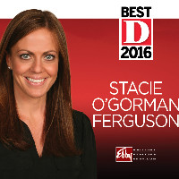 Stacie Ferguson