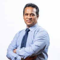 Tapan Pattanayak