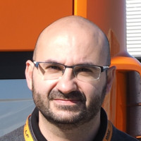 Daniel Fernandez Frutos