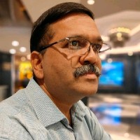 Milind Natu