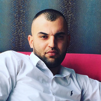 Mohammad Alturk