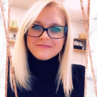 Laura Ferguson