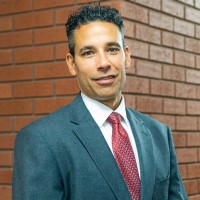 Joseph Ahmed