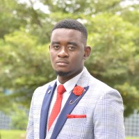 Loving Asibey Koranteng