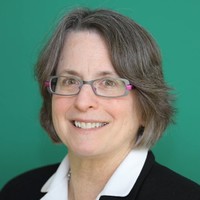 Catherine Mclaughlin