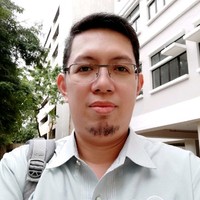 Alvin Giolagon