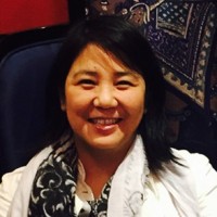 Qiong Yao Xu