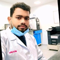 Saurabh Kumar Patel