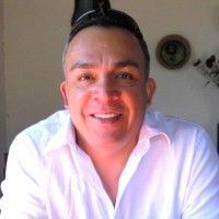 Oscar Serrano