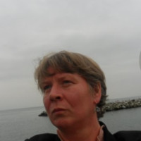 Jane Eastham