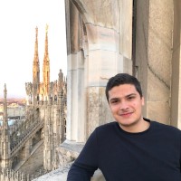Lucas Fraile García