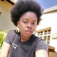 Tshiamo Morake