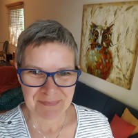 Brigitte D.
