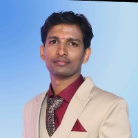 Nikhil Ghadi