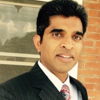 Raj Yellavala, Pmp, Psm