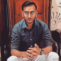 Ashutosh Sharma