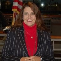 Beverly Frederick