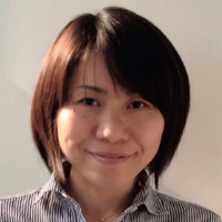 Asami Imaizumi