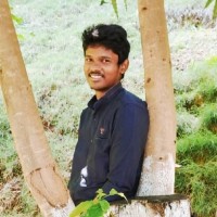 Dharun Kumar Chandrasekaran