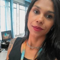 Natalia Almeida