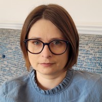 Lavinia-Alina Pruteanu