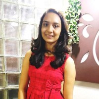 Bharati Nagotha